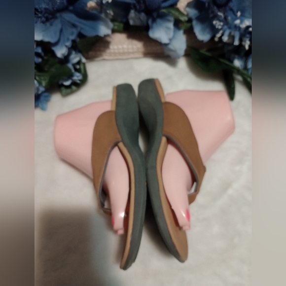 Drs sandals shoes for women size 10 - Picture 2 of 5